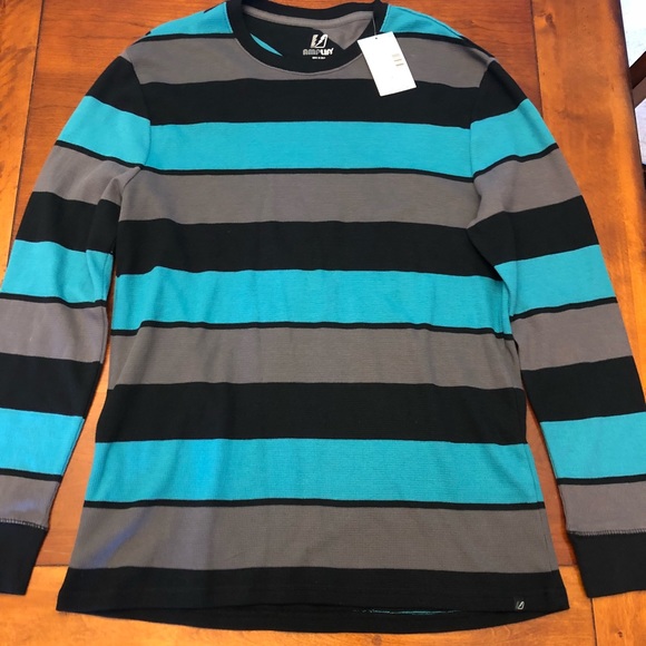 Amplify Other - NWT Amplify thermal